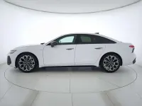 Nuova Audi A6 S-Line 204 CV (150 kW) 2026 Bianco arkona Berlina