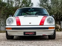 Usata Porsche 911 Carrera 230 CV (169 kW) 1970 Bianco Coupé