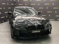 Usata BMW M3 Competition Edition 510 CV (375 kW) 2023 Nero Station wagon