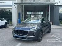 Usata Ford Puma Titanium 125 CV (91 kW) 2023 Other SUV