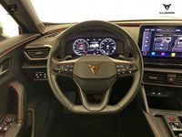 Usata Cupra Formentor 150 CV (110 kW) 2023 Nero SUV