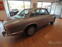 Usata Alfa Romeo GT 1970 Coupé