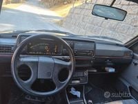 Usata VW Golf II GTI 111 CV (81 kW) 1989 Utilitaria