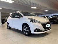 usata Peugeot 208 Allure 1.6 BlueHDi 100cv