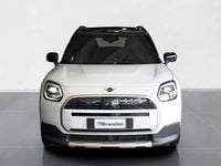 Usata Mini One Countryman Classic 67 kW (92 CV) 2025 Nanuq white SUV
