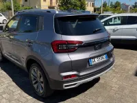 Usata DR DR 4.0 116 CV (85 kW) 2022 Grigio SUV
