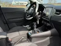 Usata Renault Captur 101 CV (74 kW) 2023 Bluazzurro SUV
