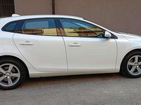 Usata Volvo V40 Kinetic 120 CV (88 kW) 2017 Berlina