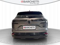 Usata Renault Austral 199 CV (146 kW) 2023 Grigio scuro SUV