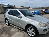 usata Mercedes ML320 ML 320CDI Sport