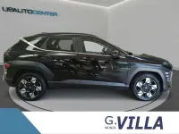 Usata Hyundai Kona 141 CV (103 kW) 2023 Nero SUV