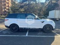 usata Land Rover Range Rover Sport 3.0 TDV6 Black & White Edition