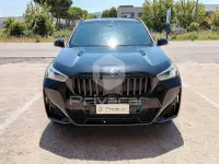 Usata BMW X1 M Sport 136 CV (100 kW) 2023 Nero SUV