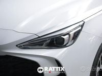 Nuova MG MG3 Comfort 2025 Bianco Utilitaria