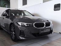 Usata BMW 320 190 CV (139 kW) 2022 Grigio Station wagon