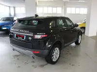 Usata Land Rover Range Rover evoque SE 150 CV (110 kW) 2017 Nero pastello SUV