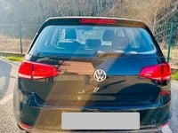 Usata VW Golf VII Sound 90 CV (66 kW) 2014 Berlina