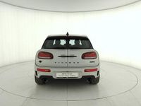 Usata Mini Cooper Clubman 178 CV (130 kW) 2022 Argento Station wagon