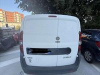 Usata Fiat Doblò Dynamic 120 CV (88 kW) 2011 Monovolume