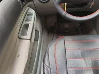 Usata VW Golf IV 101 CV (74 kW) 1998 Grigio Utilitaria