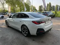 Occasion BMW 420 M Sport 190 ch (139 kW) 2022 Blanc Coupé