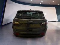 Nuova Jeep Compass Altitude 131 CV (96 kW) 2026 Grigio SUV