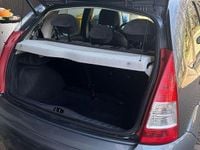 Begagnad Citroën C3 73 HK (53 kW) 2009 Vit Halvkombi