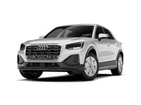 Neu Audi Q2 Comfort 116 PS (85 kW) 2025 Weiß SUV