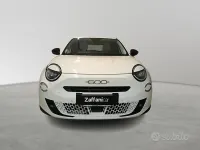 Usata Fiat 600 La Prima 101 CV (74 kW) 2025 Bianco SUV
