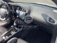 Usata DS Automobiles DS4 114 CV (83 kW) 2014 Bianco Berlina