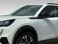 Usata Peugeot 5008 Allure 131 CV (96 kW) 2020 Bianco SUV