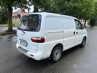 usata Hyundai H-1 - 2004