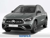Nuova Mercedes GLA200 Advanced Plus 150 CV (110 kW) 2026 Grigio montagna SUV