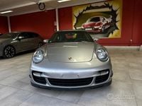Usata Porsche 997 480 CV (353 kW) 2006 Grigio Coupé