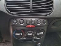 Usata Fiat Punto 60 CV (44 kW) 2008 Berlina