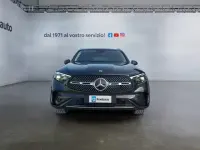 Usata Mercedes GLC220 Premium 197 CV (144 kW) 2022 Grigio SUV