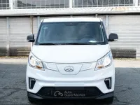 Nuova Maxus eDeliver 3 39 kW (54 CV) 2026 Bianco Furgone
