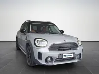 Usata Mini John Cooper Works Countryman 150 CV (110 kW) 2022 Grigio SUV