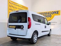 usata Fiat Doblò Doblo1.6 MJT 105CV PL Combi Maxi N1 SX IVA INLUS