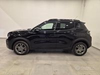Nouvelle Citroën C3 101 ch (74 kW) 2025 Noir Berline