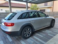 usata Audi A4 Allroad 1ª serie 2.0 TDI 177 CV S tronic