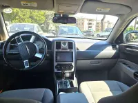 Usata Chrysler 300C 218 CV (160 kW) 2007 Grigio Berlina