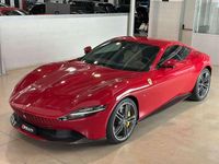 Usata Ferrari Roma 620 CV (456 kW) 2022 Rosso mugello Coupé