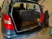 Usata Mercedes A150 2001 Nero