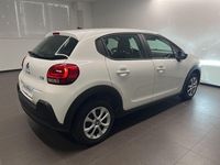 Usata Citroën C3 PureTech 83 CV (61 kW) 2022 Utilitaria