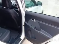 Usata Kia Sportage 115 CV (84 kW) 2016 Bianco SUV