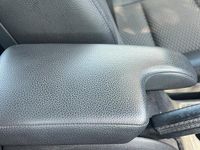 Usata Mercedes A180 Avantgarde 2013 Nero Berlina