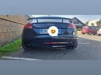 Usata Audi TT Advanced Plus 200 CV (147 kW) 2010 Coupé