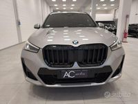 Usata BMW X1 M Sport 150 CV (110 kW) 2024 Grigio SUV