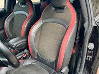 Usata Mini John Cooper Works 231 CV (169 kW) 2018 Nero Utilitaria